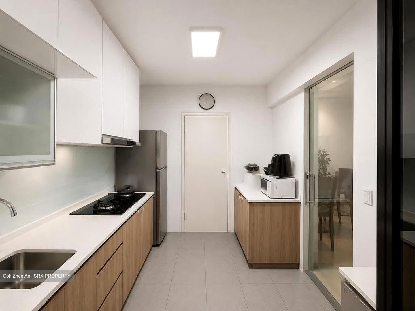 Blk 817C Keat Hong Mirage (Choa Chu Kang), HDB 4 Rooms #613590181